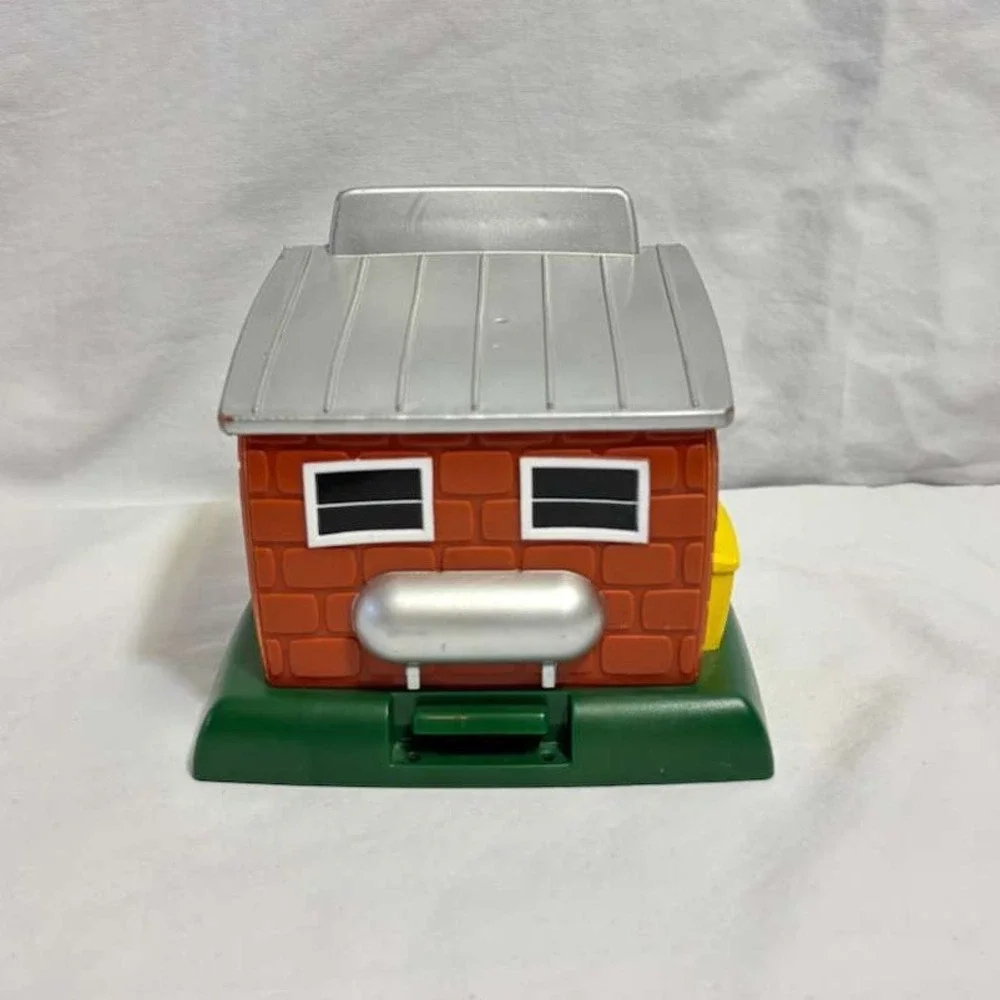 Thomas the Tank Engine and friends hose‎ Company N0 5 Train shed